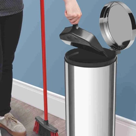 Cesto Linea Brasil 30lts Tramontina 94538/130