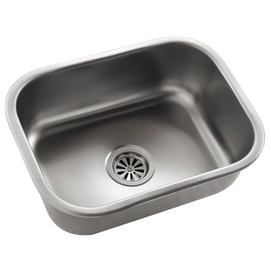 Bacha de cocina Mi Pileta economica simple 101EC