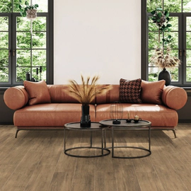 Porcelanato manglar brown 20x80 cal 2º Vite