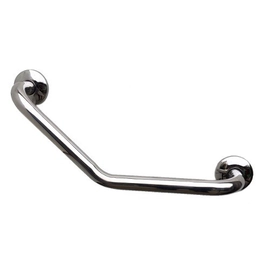 Accesorio Agarradera Angular Niquel Cromo Kurymar
