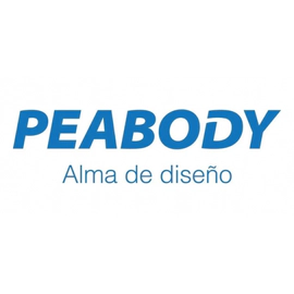 Waflera Peabody 1000 Watts Wm186