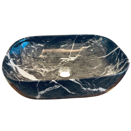 Bacha Uhome marmolada negra F-108