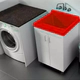 Mueble vanitory Ferrum traful TRA-MB-001-BM