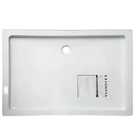 Receptaculo Bagnara de Apoyo 100x75x80cm