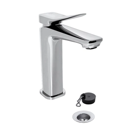 Grifería de lavatorio chapelco monocomando cromo 0181/S7