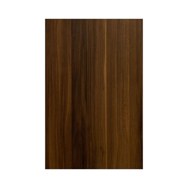 FFW Revestimiento Smooth Espresso Walnut Largo 257x6x2705mm (2.73M2) EWSMLG