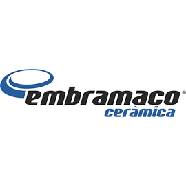 Ceramica Embramaco 33x60 white absolut satinado rect 1ª