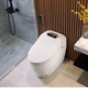Inodoro inteligente Triton Q9