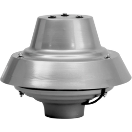 Extractor externo Llanos Satelital 4' turb 2448