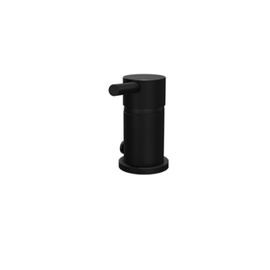 Griferia de Bidet Andez Match Monoc negro 0706.19.1.07.07