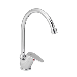 Griferia de cocina Piazza Domani Monocomando cr 10614