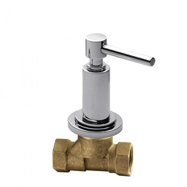 Accesorio llave de paso HH c/vol FV City 480