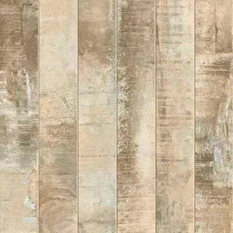 Porcellanato Alberdi 60x60 Madera Patinada Satinada 1º Cal.