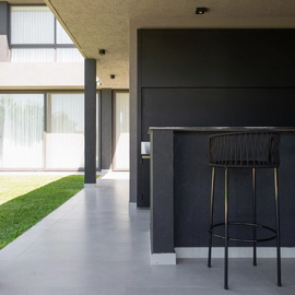 Porcelanato 45x90 Ilva home soho glam 2º