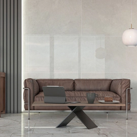 Porcelanico Tendenza 59x118,5 Sky Pulido Cal 1º