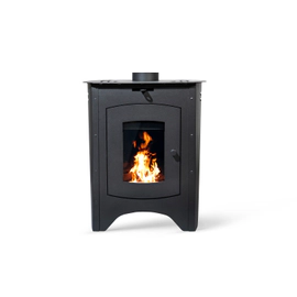 Calefactor a leña Tromen Austral A7 01-000-093