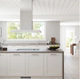 Campana TST ISLA COCINA LT 90-A-3V-CM 235-90