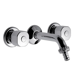 Grifería para lavarropa FV arizona pico fijo 0401/B1P-CR