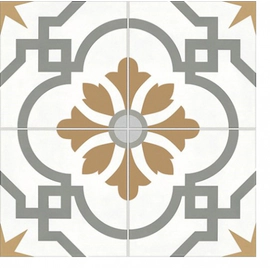 Ceramico Allpa Cervantes Terra 46x46 1° Calidad