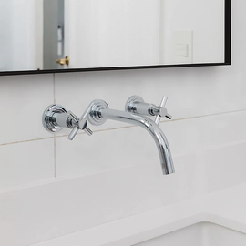 Llave de paso FV 19 mm temple laterales 0210.0/87-CR