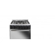 Cocina TST Waykuna vitroceramico negro mate 35-58