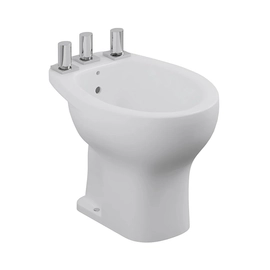 Bidet Ferrum atuel 3 ag blanco ATU-BI-300-BL