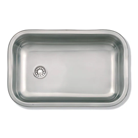 Bacha de cocina Mi Pileta Bajo mesada simple 103P