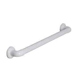 Barral Ferrum 60 cm traful blanco recto ESP-BR-015-BL