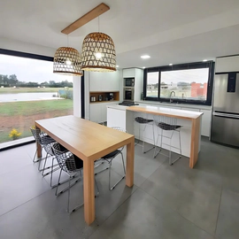 Porcelanato Ilva 60x120 grani grigio natural 1º