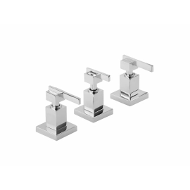 Griferia de bidet Estalgrif Quartier lever cr 770/020-00