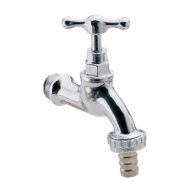 Griferia Lavadero  Fv 436-13- P/ Manguera 13 MM Bce