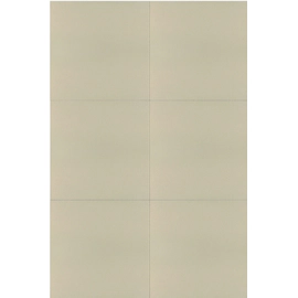 Porcelanato Ilva 30x30 Tec.Ecoland Snow pulido cal 1º