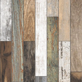 Ceramica Alberdi 37.5x75 Madera Vintage
