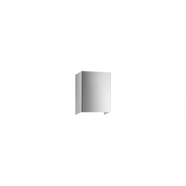 Accesorio Spar Cubre Conducto adicional Convexa 8071ADA