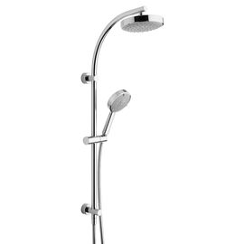 Ducha FV arquis duo combo con barral cromo 0130-CR