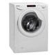 Lavarropas Longvie sensitive touch 8kg blanco 18010