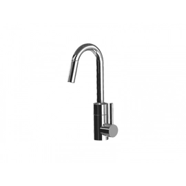Griferia Cocina Andez Monocomando Match Cromo