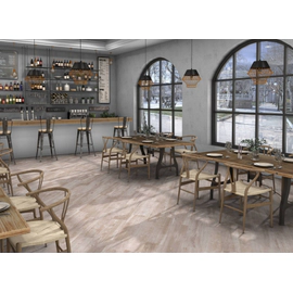 Porcelanato Ilva 22x90 Legni Exotica Vintage cal 1º