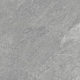 Porcelanato Vite 80x80 Rocca Grey out cal 1º