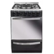 Cocina TST Waykuna vitroceramico negro mate 35-58