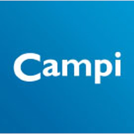 Espejo Campi Oak 80 blanco EOA80