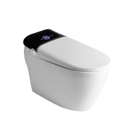 Inodoro Smart Ferrum Milano MNO-IN-100-BL