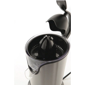 Extractor de citricos Peabody Acero Inox PE-EC402IX