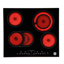 Anafe General Electric Vitroceramico AEGE62PV