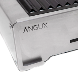 Parrilla a gas Angux 430 Tromen