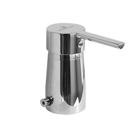 Griferia baño Hidromet Monocomando Bidet Storm Cromo