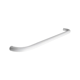 Barral fijo Ferrum 65 cm espacio ESP-BR-003-BL