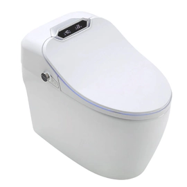 Inodoro inteligente Q9 Triton