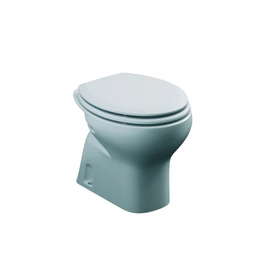 Inodoro Ferrum Atuel Corto Blanco ATU-IN-002-BL