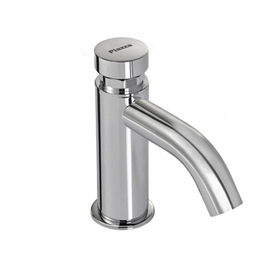 Griferia lavatorio monocomando Piazza temporizado 43001